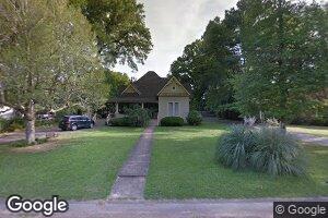 210 Pointer St, Como, MS 38619