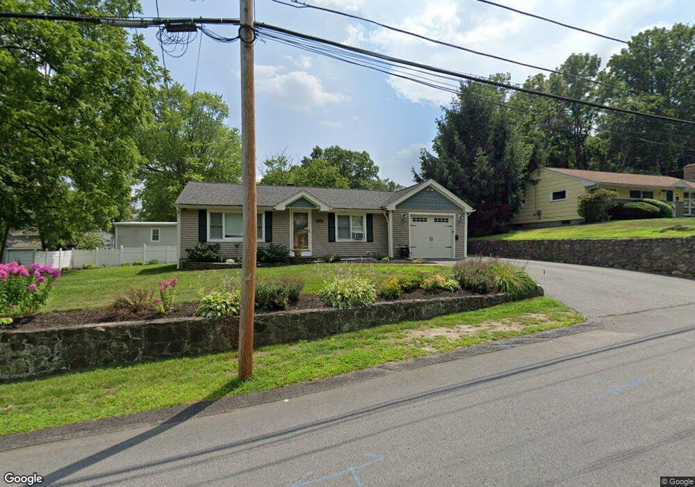 248 Morse Ave, Woonsocket, RI 02895 - photo 1