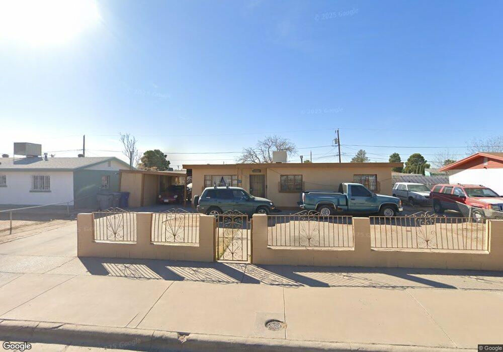 7868 Lilac Way, El Paso, TX 79915 - photo 1