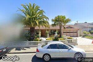 2015 Clarice Ln, Burlingame, CA 94010