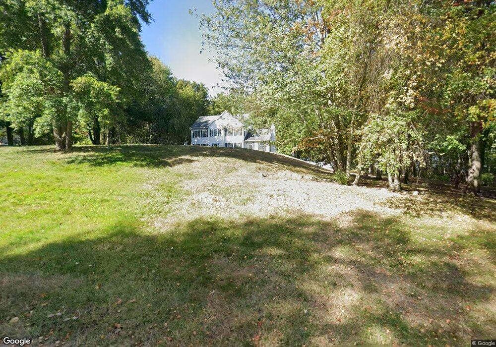 164 Grant Way, Lancaster, MA 01523 - photo 1