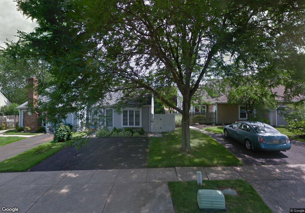 278 Woods Edge Place, Langhorne, PA 19047 - photo 1