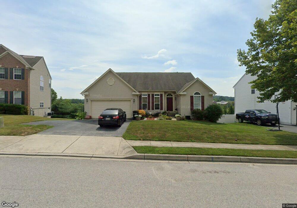 3317 Brewster Ct, Manchester, MD 21102 - photo 1
