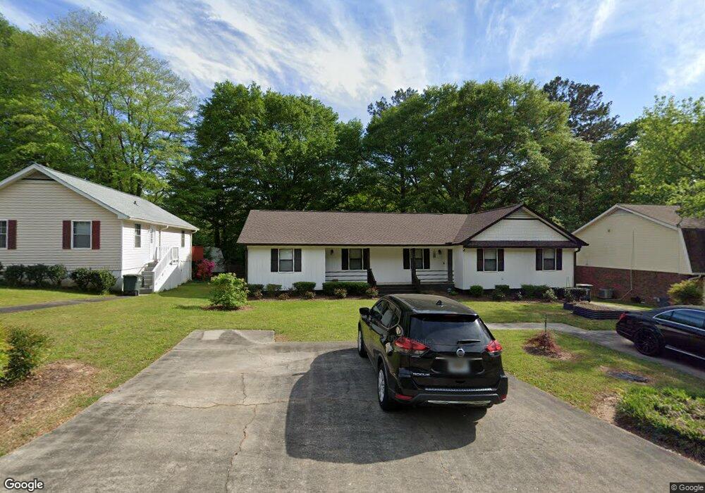 767 Rogers Way SW, Marietta, GA 30064 - photo 1