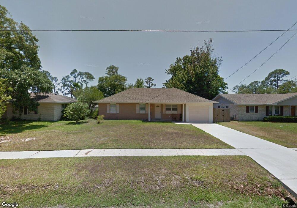 317 Dover St, Slidell, LA 70458 - photo 1