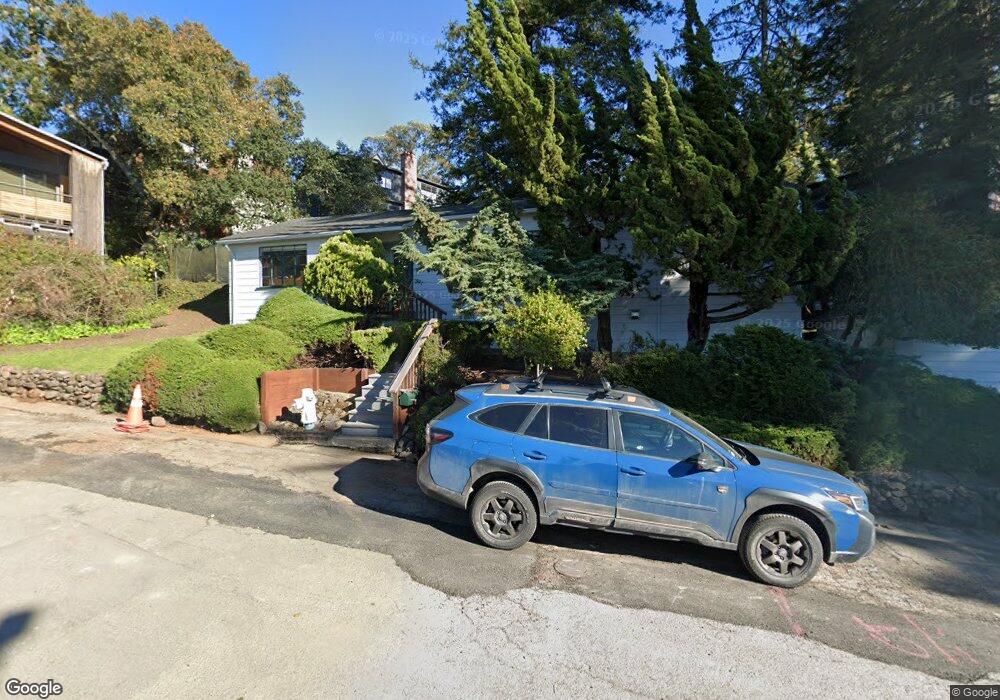 2 Del Mar Ave, Berkeley, CA 94708 - photo 1