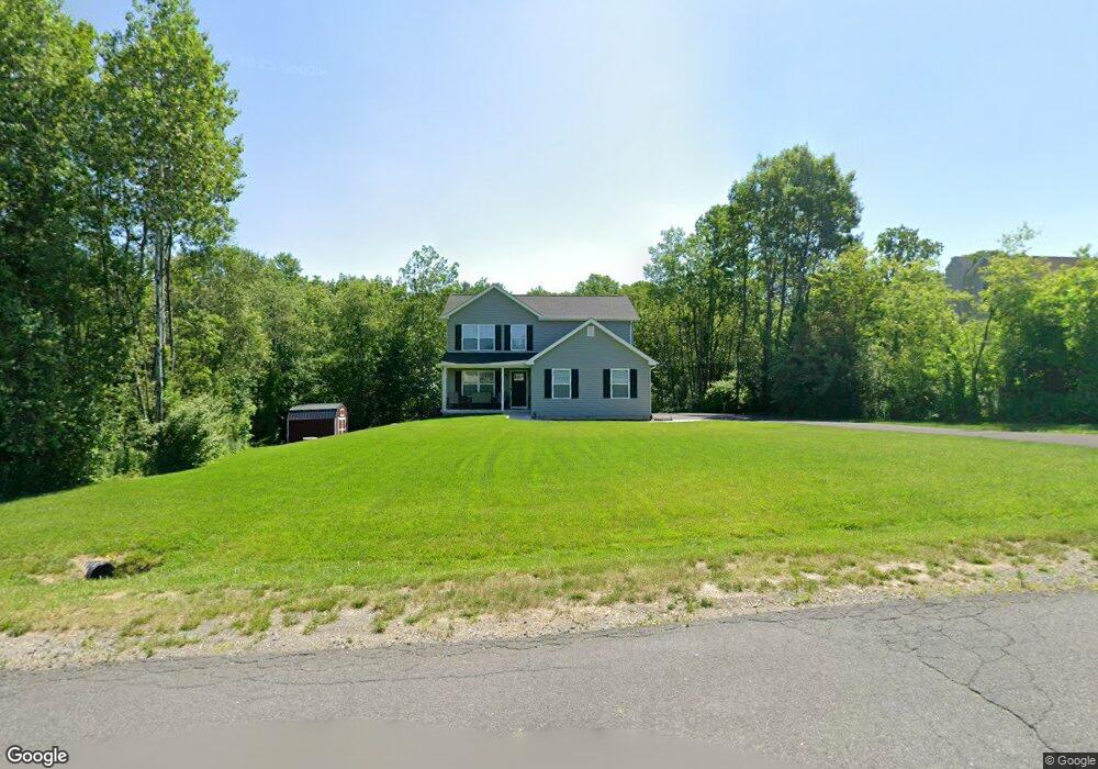 2142 Pohopoco Dr N, Kunkletown, PA 18058 - photo 1