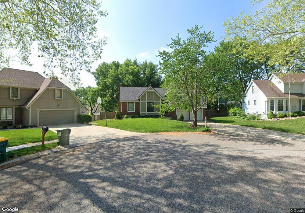 13303 W 105th St, Lenexa, KS 66215 - photo 1