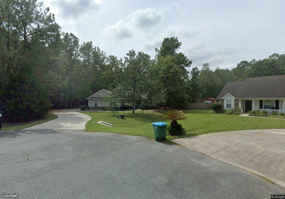 122 Farrier Ln, Crawfordville, FL 32327 - photo 1