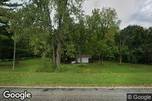 2712 N 1200th Ave, Clayton, IL 62324