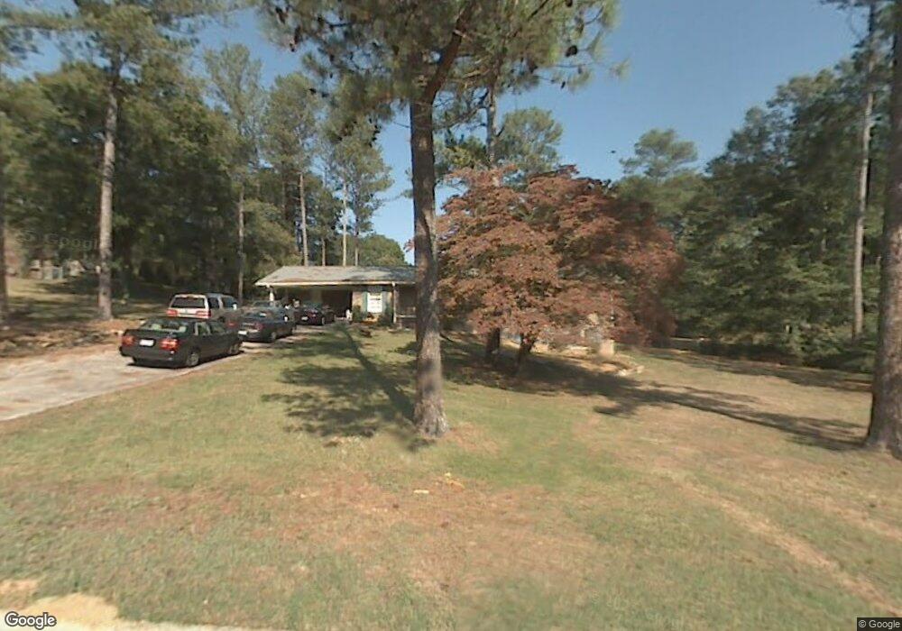 301 Crestmont Dr, Calhoun, GA 30701 - photo 1