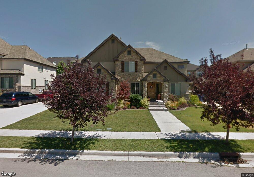 5104 N Ravencrest Ln, Lehi, UT 84043 - photo 1