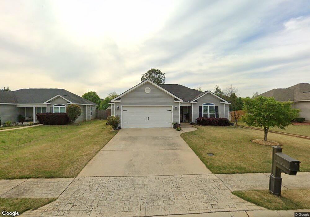 201 Allington Walk unit 117, Warner Robins, GA 31088 - photo 1
