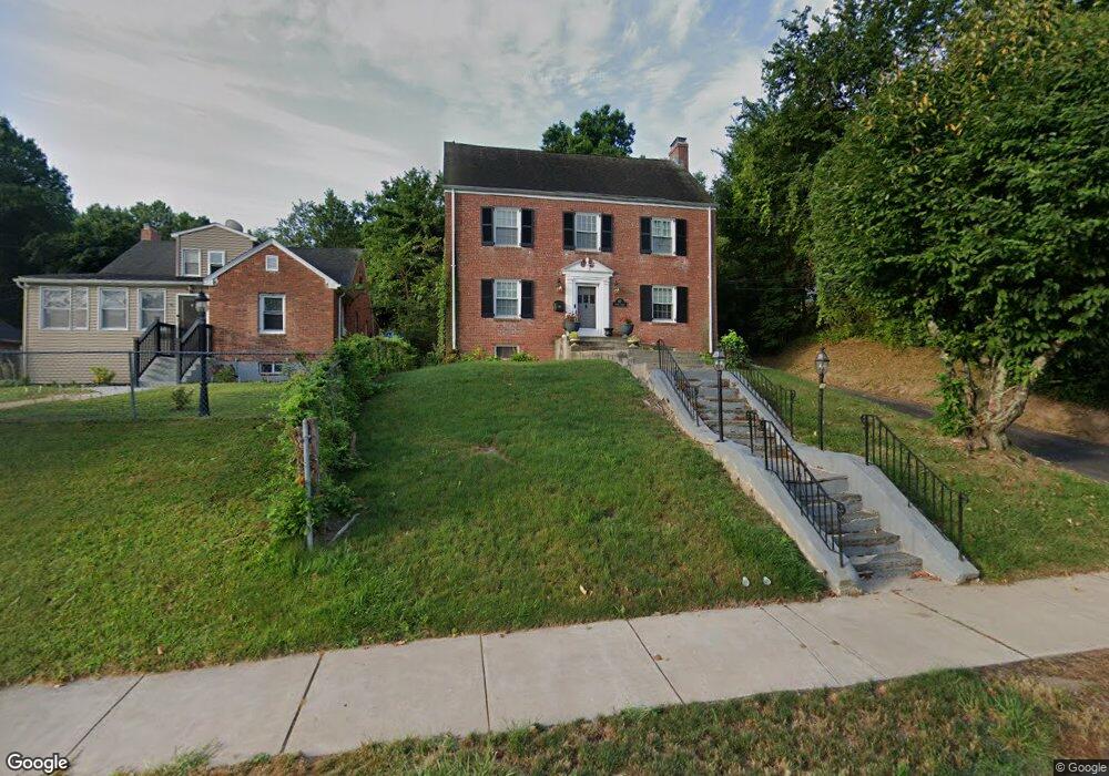 87 Tower Ave, Hartford, CT 06120 - photo 1