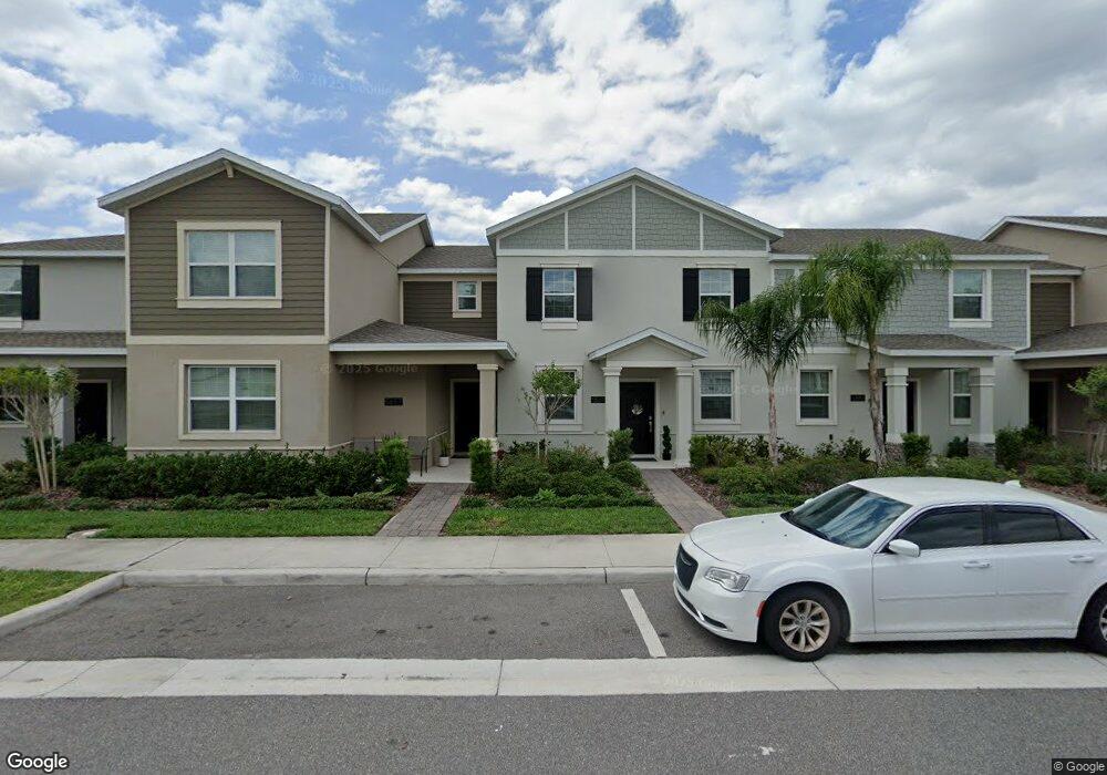 5659 Quiet Palm Loop, Saint Cloud, FL 34771 - photo 1