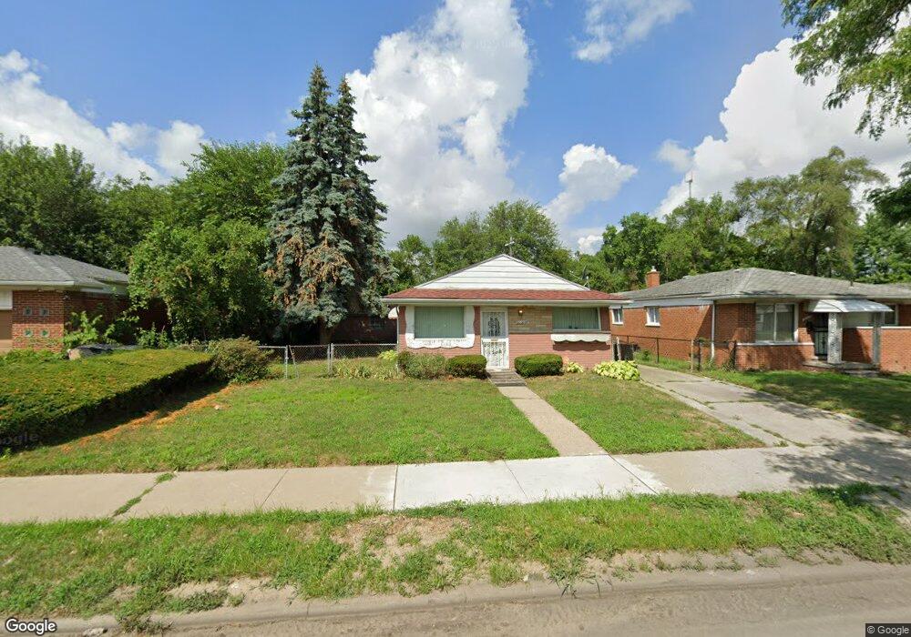 20205 Wyoming St, Detroit, MI 48221 - photo 1