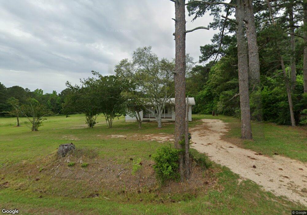 359 County Road 7, Stringer, MS 39481 - photo 1