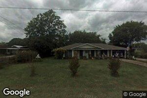 2957 Villemarette St, Mansura, LA 71350