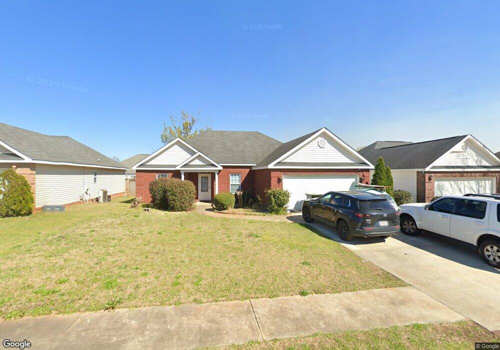 117 Preston Ln, Byron, GA 31008 - photo 1