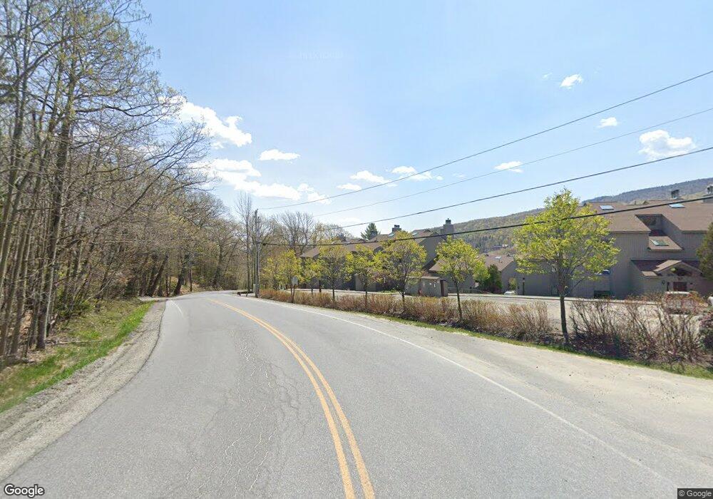 Snowtree Elms C 399c Handle Rd, Dover, VT 05356 - photo 1