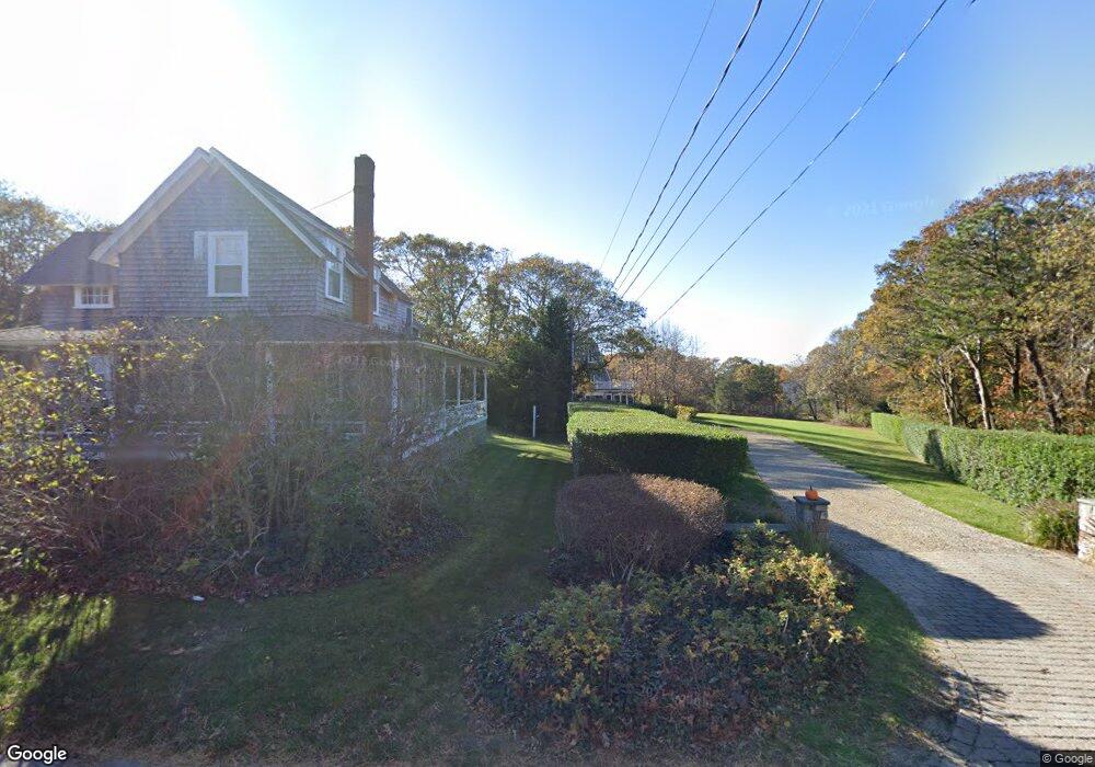 132 Munroe Ave, Vineyard Haven, MA 02568 - photo 1