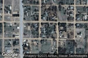 304 Stone St, Coats, KS 67028