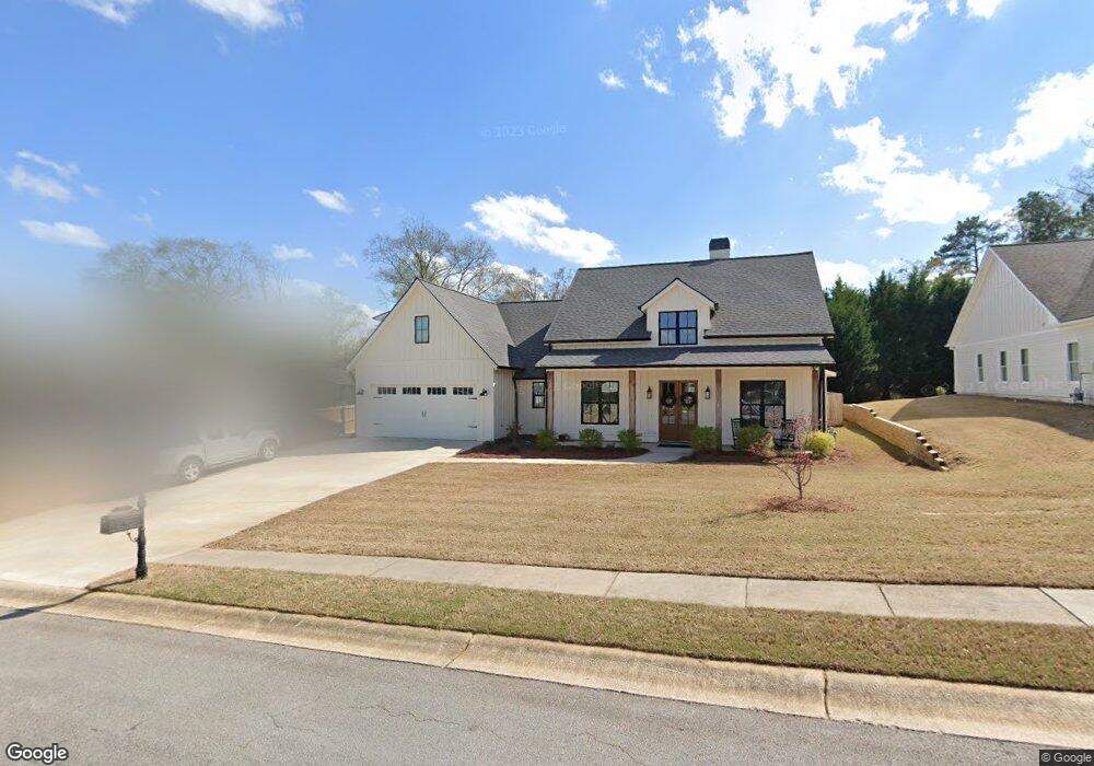 103 Grove Park Dr, Carrollton, GA 30117 - photo 1