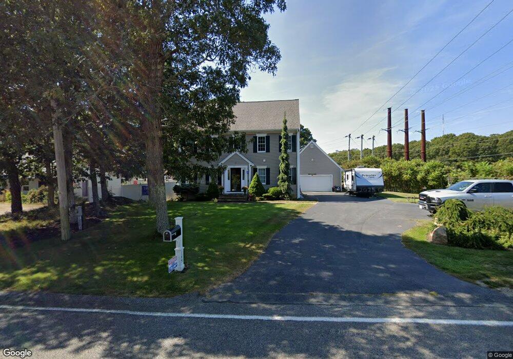 145 Shootflying Hill Rd, Barnstable, MA 02630 - photo 1