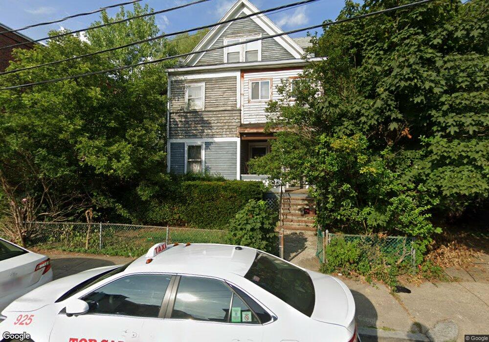 6 Monponset St unit A 2 Beds, Boston, MA 02136 - photo 1