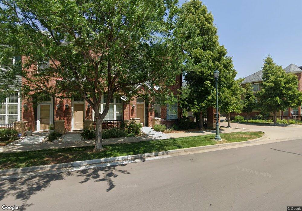 10180 Ridgegate Cir, Lone Tree, CO 80124 - photo 1