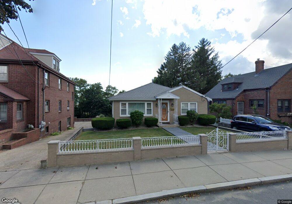 206 Orient Ave, Boston, MA 02128 - photo 1