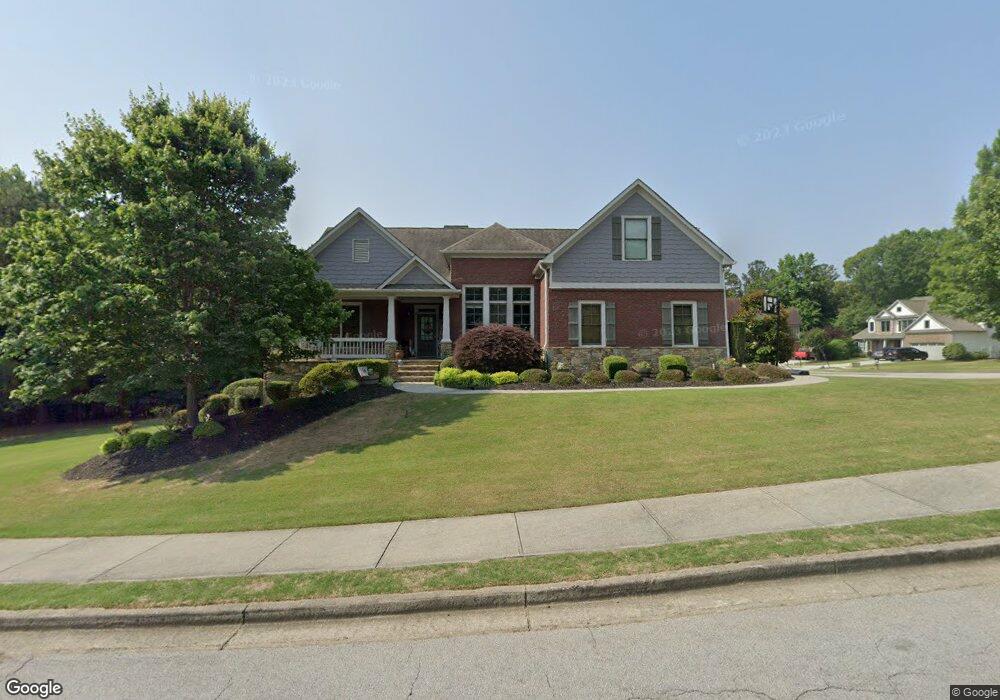 3255 Perimeter Cir, Buford, GA 30519 - photo 1