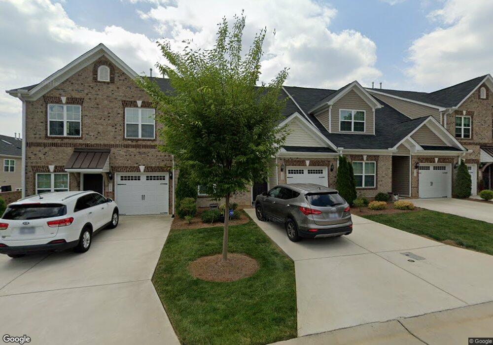 3529 Timbergate Ln, High Point, NC 27265 - photo 1