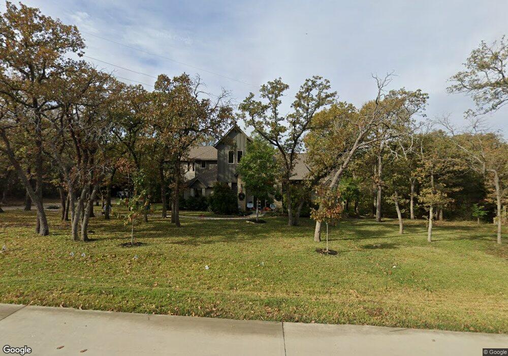 1652 Creekside Dr, Southlake, TX 76092 - photo 1