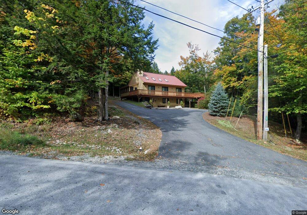 204 Trailside Rd, Ludlow, VT 05149 - photo 1