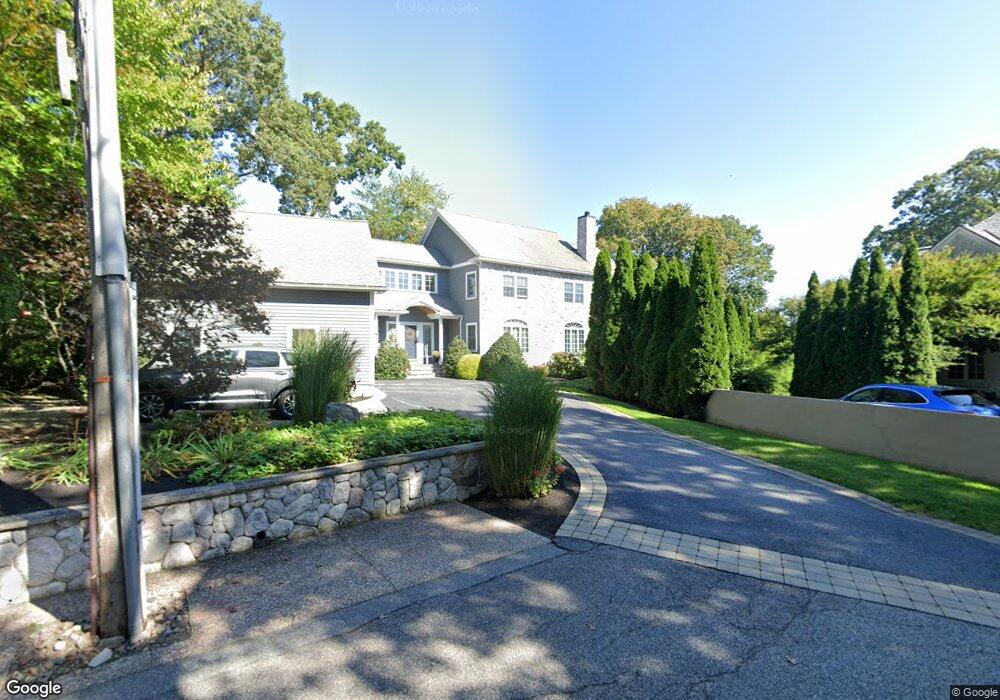 18 Stoney Brook Rd, Arlington, MA 02476 - photo 1