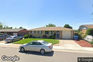 3460 W Dill Rd, Englewood, CO 80110