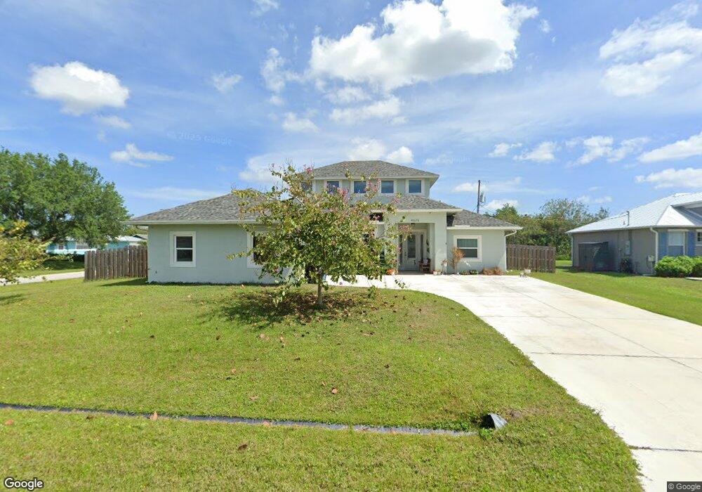 4625 SW Vahalla St, Port Saint Lucie, FL 34953 - photo 1