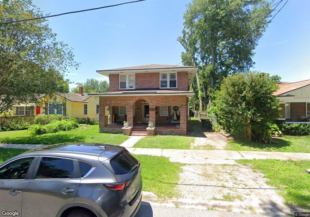 1420 Wolfe St, Jacksonville, FL 32205 - photo 1
