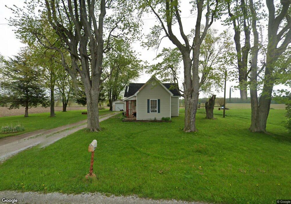4156 S 1100 E, Greentown, IN 46936 - photo 1