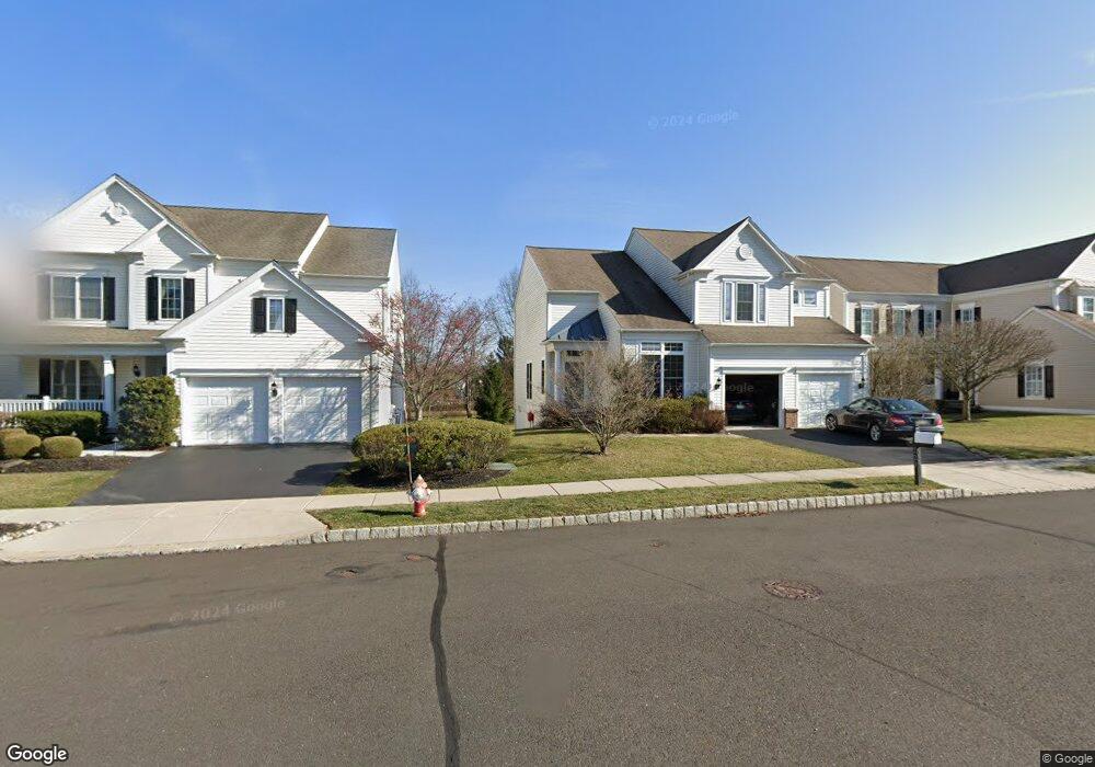 223 Liberty Trail Ct W, Fountainville, PA 18923 - photo 1