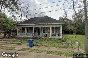 257 Pettus St, Georgiana, AL 36033