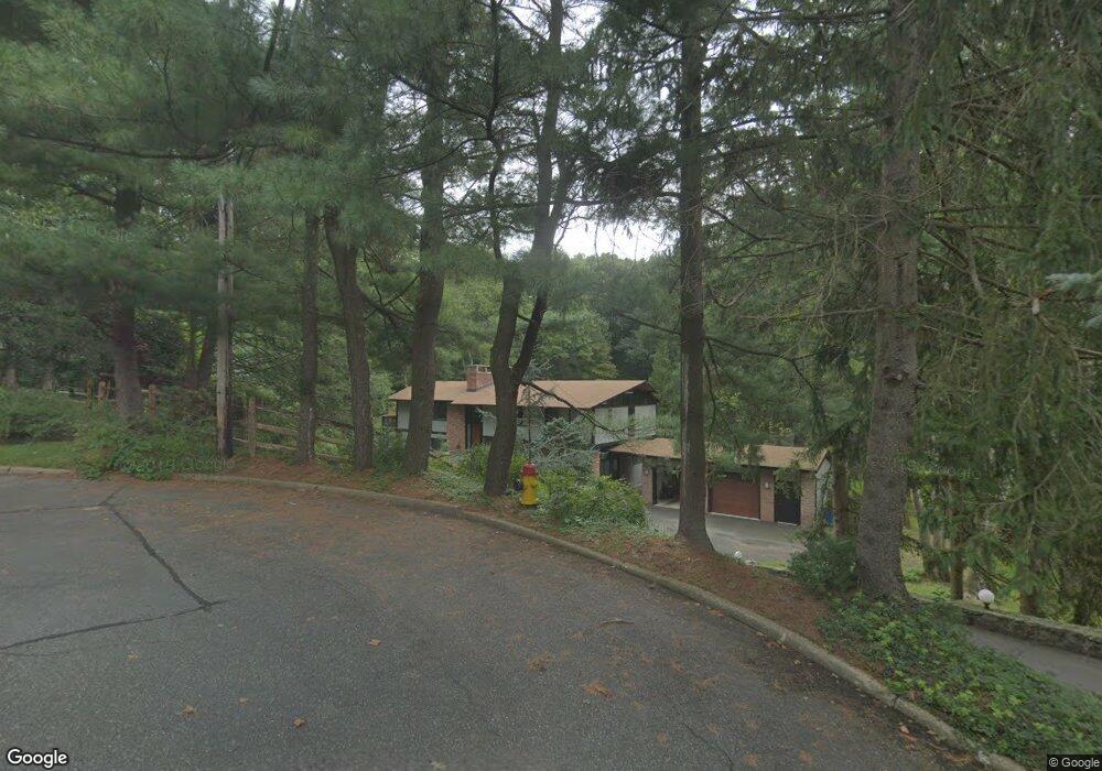 6 Blueberry Hill Rd, Irvington, NY 10533 - photo 1