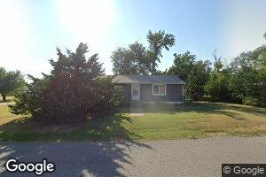 105 S 5th St, Cimarron, KS 67835