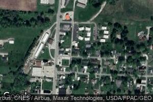 2542 Gift St, Millersport, OH 43046