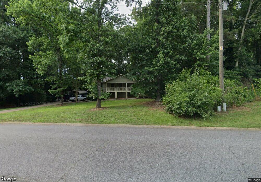 5034 Apple Orchard Ln, Canton, GA 30115 - photo 1