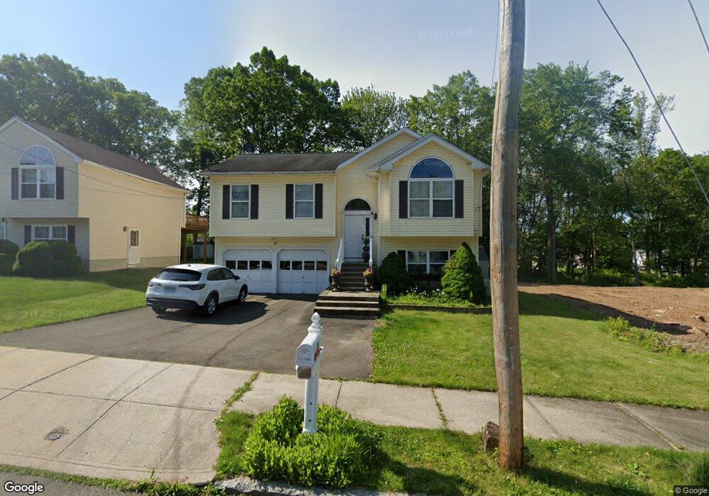 46 Trescott St, West Haven, CT 06516 - photo 1