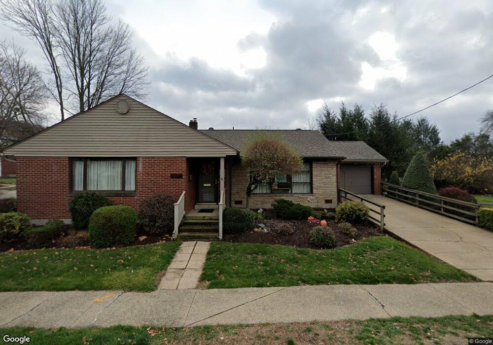 610 Grant St, Indiana, PA 15701 - photo 1