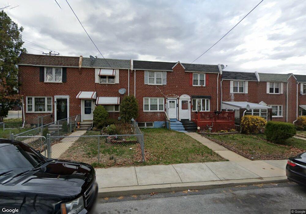 405 Eastlawn Ave, Wilmington, DE 19802 - photo 1