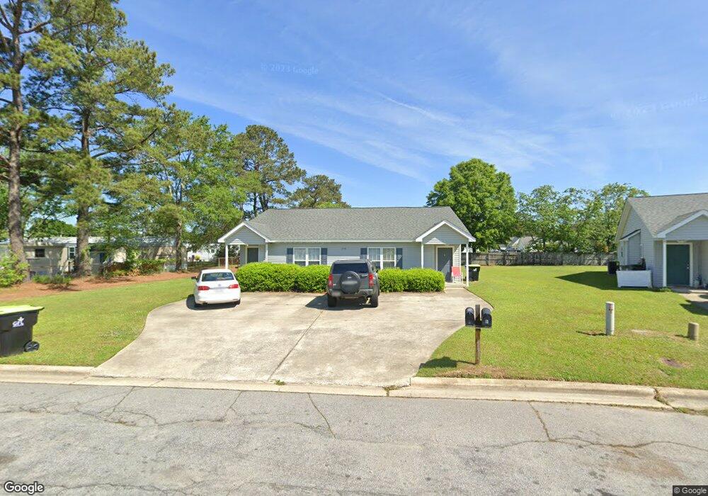 299 North St, Winterville, NC 28590 - photo 1